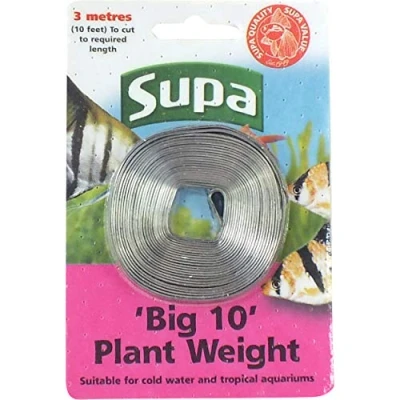 Image of Supa Big 10 Plant Weight, 200 g