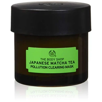 Image of The Body Shop Face Mask 75 ml