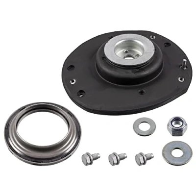 Image of 503156, 5031A2, 9633358880 Repair Kit, suspension strut FEBI BILSTEIN 37871