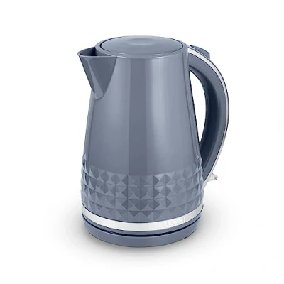 Image of Tower Solitaire 1.5L 3KW Kettle Grey