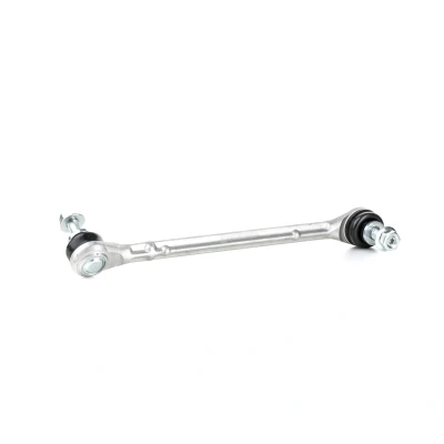 Image of 2043200789, A2043200789 Anti roll bar link LEMFÖRDER 42595 01 Front Axle, Left M12x1,5 MERCEDES BENZ: C Class Saloon, T modell, Coupe