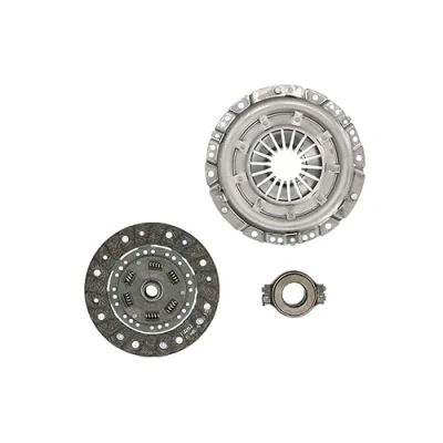 Image of 211181110 clutch LuK BR 0222 620 0007 06 with release bearing, disc 200mm VOLKSWAGEN: Beetle, TRANSPORTER 2 Bus