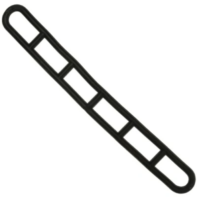 Image of W4 Ladder Bands Black, 5 Pack