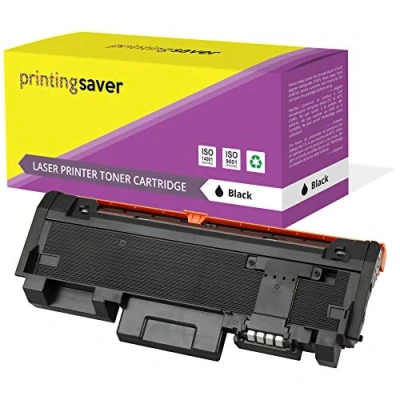 Image of Printing Saver BLACK compatible toner for XEROX Phaser 3260, WorkCentre 3215, 3225 printers