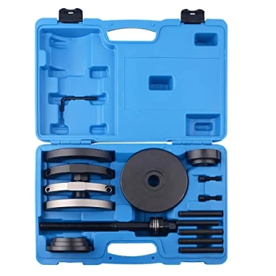 Image of DAYUAN Front Wheel Bearing Puller Tools 85 mm for VW T5 Touareg Multivan