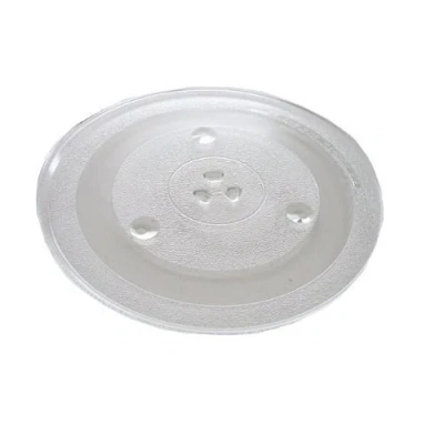 Image of First4Spares Plate For Delonghi Microwaves