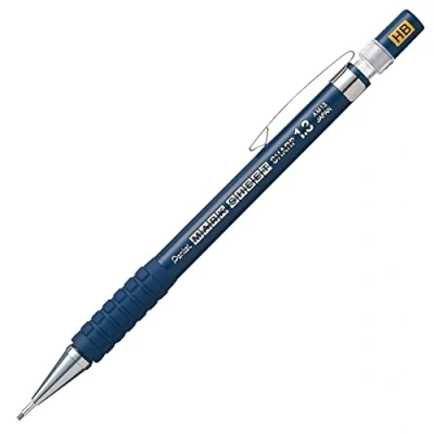 Image of Pentel Marksheet Mechanical Pencil, HB (AM13 HB)