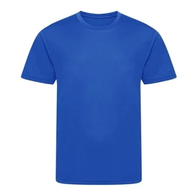 Image of AWDis Cool Kids Recycled T Royal