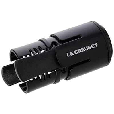 Image of Le Creuset SW 106 Sparkling Wine Stopper