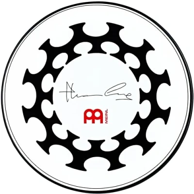 Image of Meinl MPP 12 TL inch Thomas Lang Practice Pad