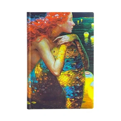 Image of Paperblanks Softcover Flexis Anticipation Lined Mini (95 x 140 mm) (Wonder &amp; Imagination)