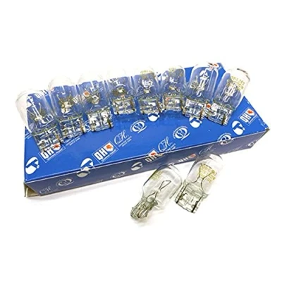 Image of 9098111042, 9098111047, 9098113043, 9098113050 Bulb QUINTON HAZELL QBL582 12V 21W W21W TOYOTA: Yaris III Hatchback, Prius Plus, Aygo