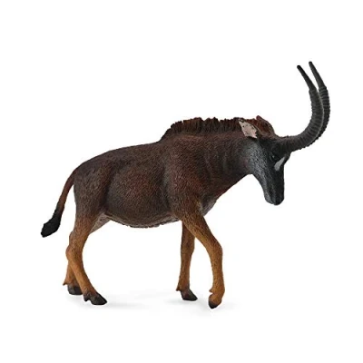 Image of CollectA Giant Sable Antelope Female