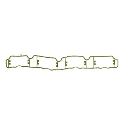 Image of 06F129717D Exhaust Manifold Gasket AJUSA 13205700 VOLKSWAGEN: Golf 5, Transporter 5 Bus, AUDI: A4 B7 Saloon, A6 C6 A3 Sportback