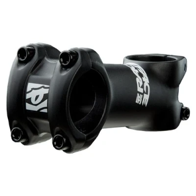 Image of RF ST12RX31.8100X6BLK Ride Stem Black, Size 31.8/100 x 6