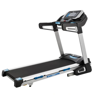 Image of XTERRA TRX4500 Folding Treadmill