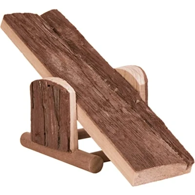 Image of Trixie Natural Living Seesaw, 22 x 7 8 cm