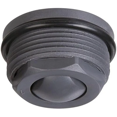 Image of Nozzle Shower Panel Sporting Delabie