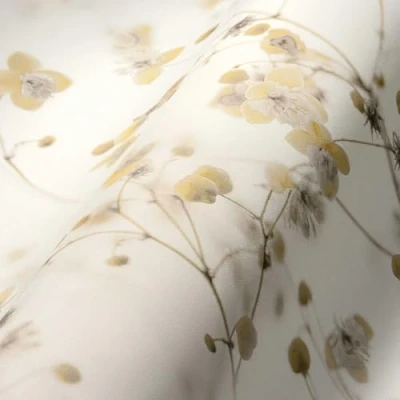 Image of A.S. Création PintWalls 387261 Non Woven Wallpaper Flowers Country House 10.05 x 0.53 m Made in Germany