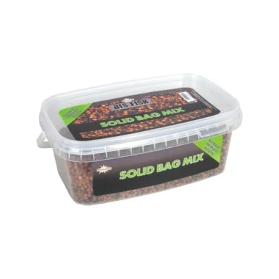 Image of Dynamite Big Fish Solid Bag Mix 2 Litre, PVA Mix, Blend of Mixed Pellet Sizes Types and Breakdown Rates, High Attraction.