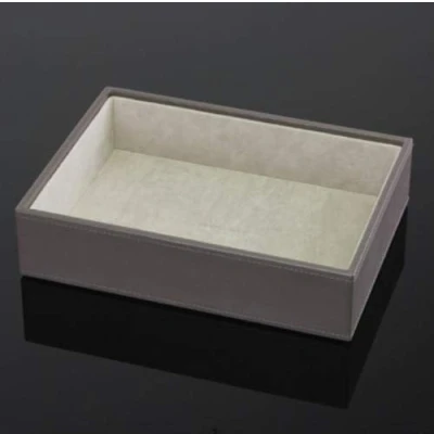 Image of Stackers Mink Classic Medium Jewellery Box Chunky Layer