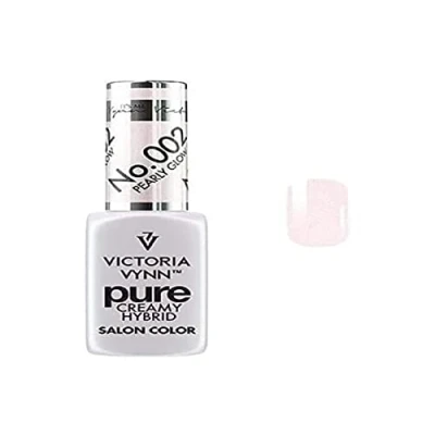 Image of VICTORIA VYNN PURE CREAMY HYBRID NO. 002 PEARLY GLOW