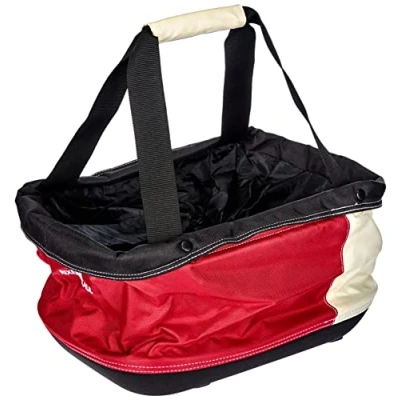 Image of Rixen und Kaul Unisex Adult Alingo GT Packing Bag, Red, 1 Size