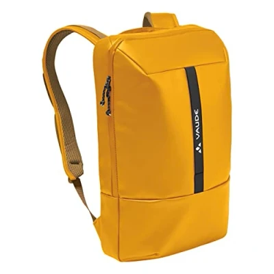 Image of VAUDE Mineo Backpack 30 39L, Burnt Yellow, Standard Size