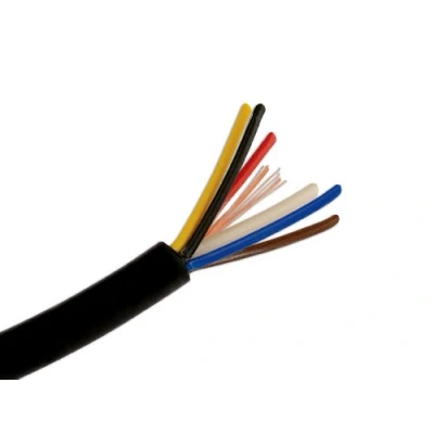 Image of CONNECT 7 Core Cable 6 x 8.75/1 17.5 30m 30093