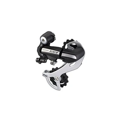 Image of Acera 8 Speed SGS Long Cage Rear Derailleur