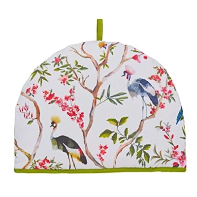 Image of Ulster Weavers Oriental Birds Tea Cosy