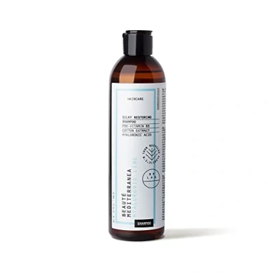 Image of High Tech Hyaluronic Hydra Shampoo 300 ml