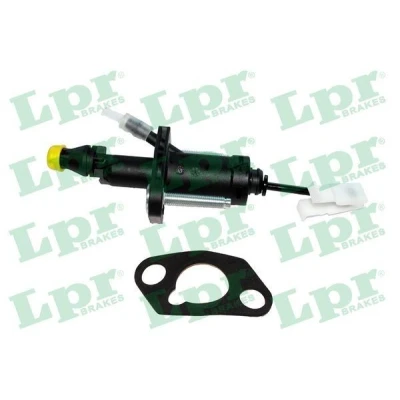 Image of F30180 Clutch Master Cylinder LPR 2296 VAUXHALL: Insignia Mk1, Mk1 Limousine, ZAFIRA Mk3