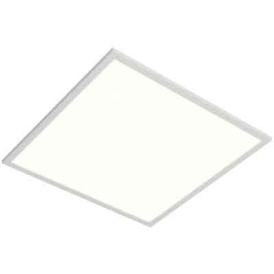 Image of Arcchio LED troffer panel Vinas, 4,000 K, 36 W, 62 cm x