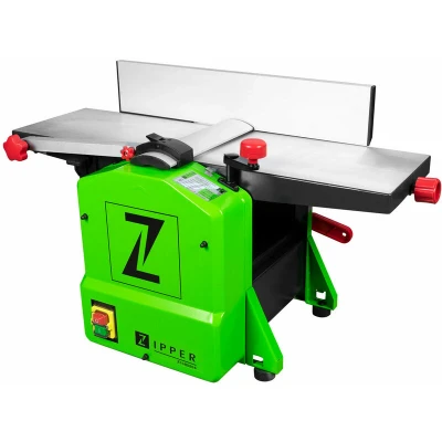 Image of Zipper HB204 204mm Planer Thicknesser, 230 V