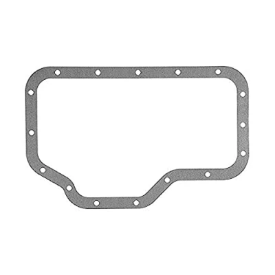 Image of 11131709815 Sump Gasket FEBI BILSTEIN 12316 BMW: 3 Saloon, Touring