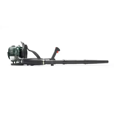 Image of WEBB WEBPB33 Leaf Blower Green &amp; Black