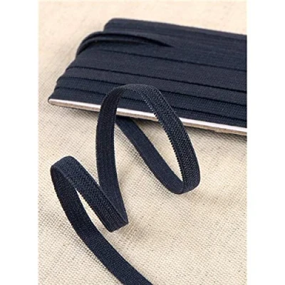 Image of mdc AZO Free Soft Elastic 5 m x mm Navy Blue