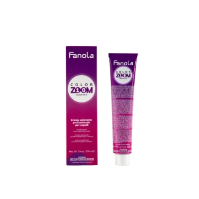 Image of Fanola Color Zoom 100ml