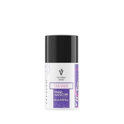 Image of Victoria Vynn Nail Cleaner 60ml