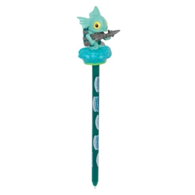 Image of Skylanders: Spyro&#039;s Adventure Bobblehead Stylus: Gill Grunt (3DS XL/ 3DS/ DSi DSi)
