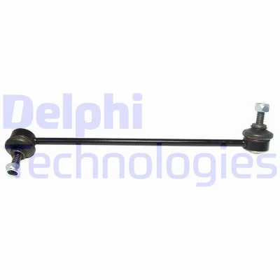 Image of 31303413201, 31303414299 Anti roll bar link DELPHI TC1478 300mm M10x1.5 BMW: X3