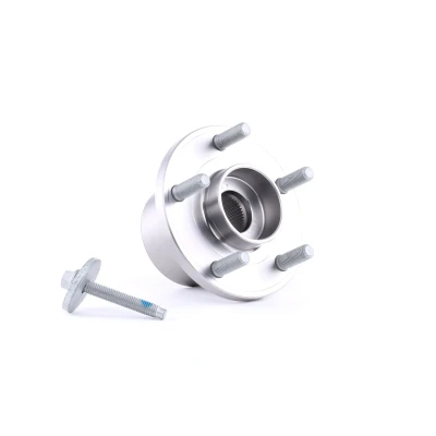 Image of 1463833, 1463833WB, 1496721, 1496721WB, 6G912C300GAB Wheel bearing kit FAG 713 6788 40 Photo corresponds to scope of supply 136,5, 82mm FORD: MONDEO 4