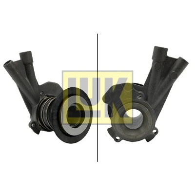 Image of 20376130 Central Slave Cylinder, clutch LuK 510 0377 10