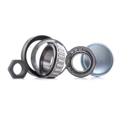 Image of 4330648, 4470124, 46444775, 55202791, 55225248 Wheel bearing kit SKF VKBA 3429 with shaft seal 55,0mm FIAT: Ducato II Platform/Chassis