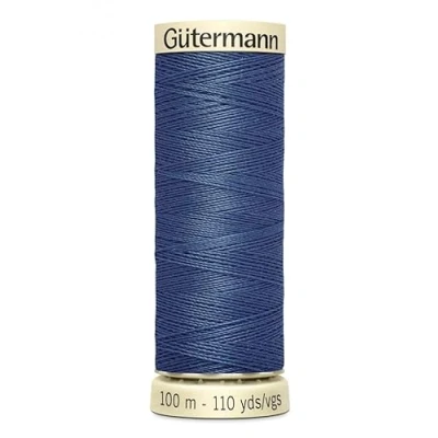 Image of Gutermann Sew All Sewing Thread 100m 68 Each
