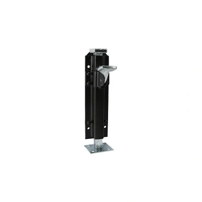 Image of 2x TIMCO Foot Bolt Black GFB8BB