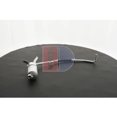 Image of 1121714, 1138446, 1197811, 1211225, 1362623 Receiver Drier AKS DASIS 800082N Aluminium FORD: MONDEO 3, 3 Kombi