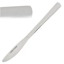 Image of Olympia Clifton Dessert Knife (12 Pack)