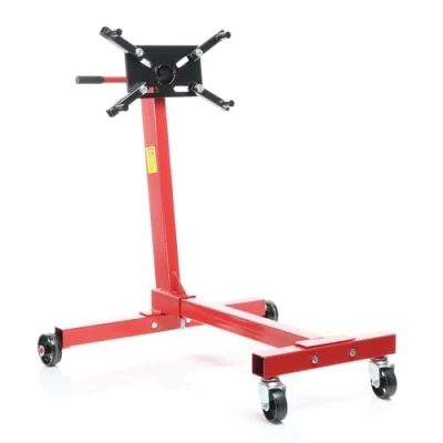 Image of WilTec 1000lbs engine stand mounting support 450kg